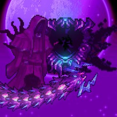 Terraria Calamity | Servants of The Scourge - Cover (Remake)