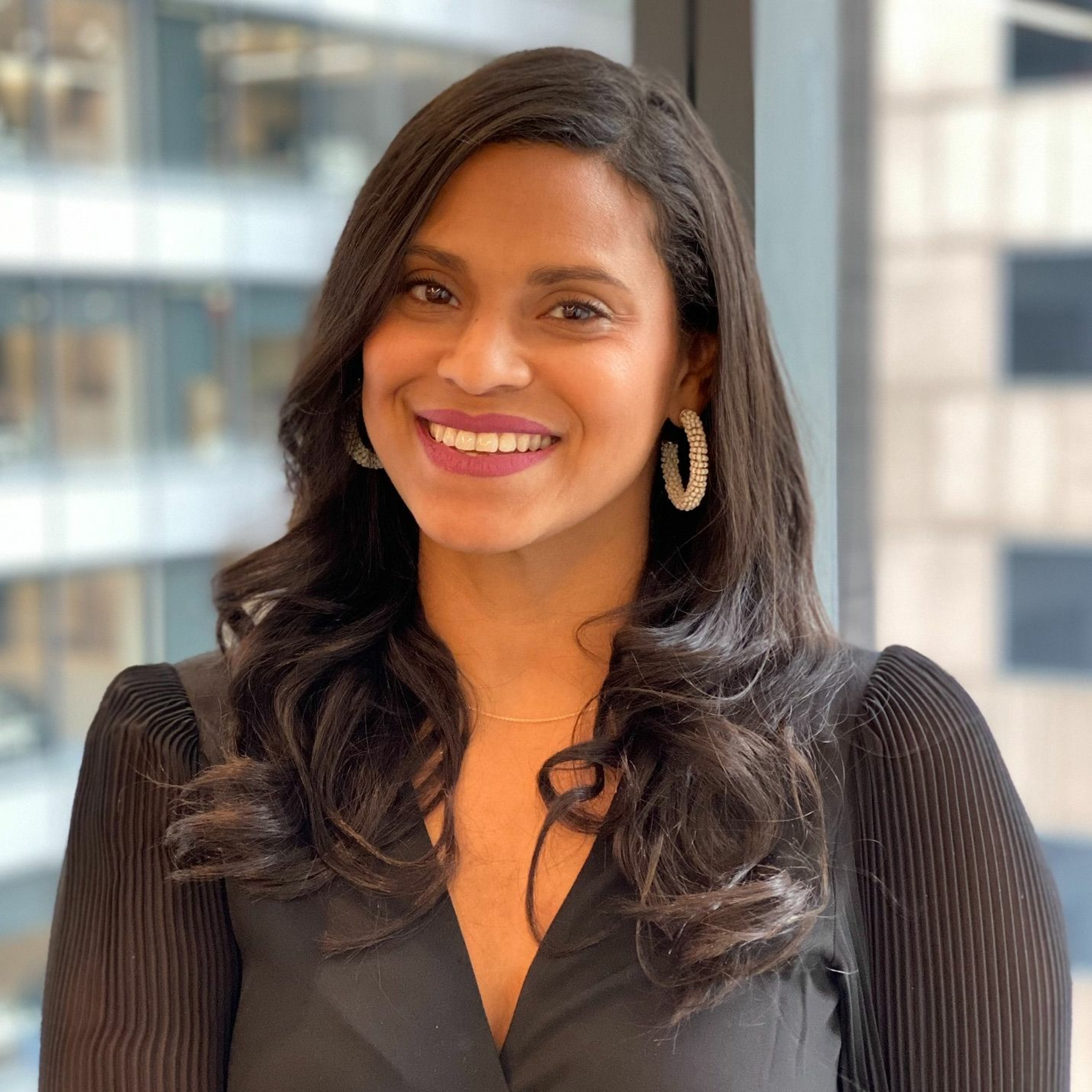 Women\'s Voices Amplified