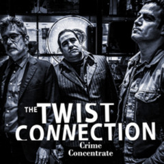 The Twist Connection - Concentrate (2025) (single) id