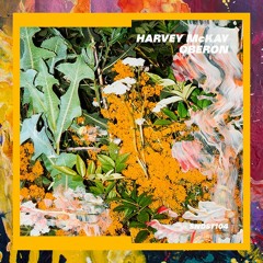 PREMIERE: Harvey McKay — Oberon (Original Mix) [Second State]