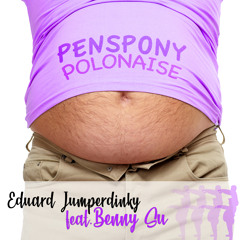 Pensponypolonaise (Algemeen Nederlandse Versie) [feat. Benny Su]