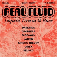 Real Fluid 006