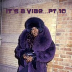 It'z A Vibe...Vol.10 (Adult Situations)