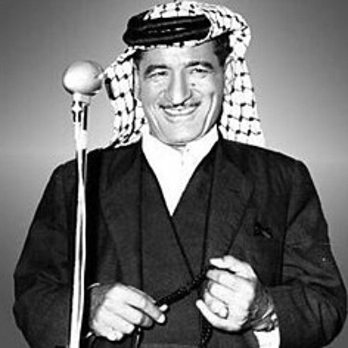 ‎⁨داخل حسن حن يا دليلي