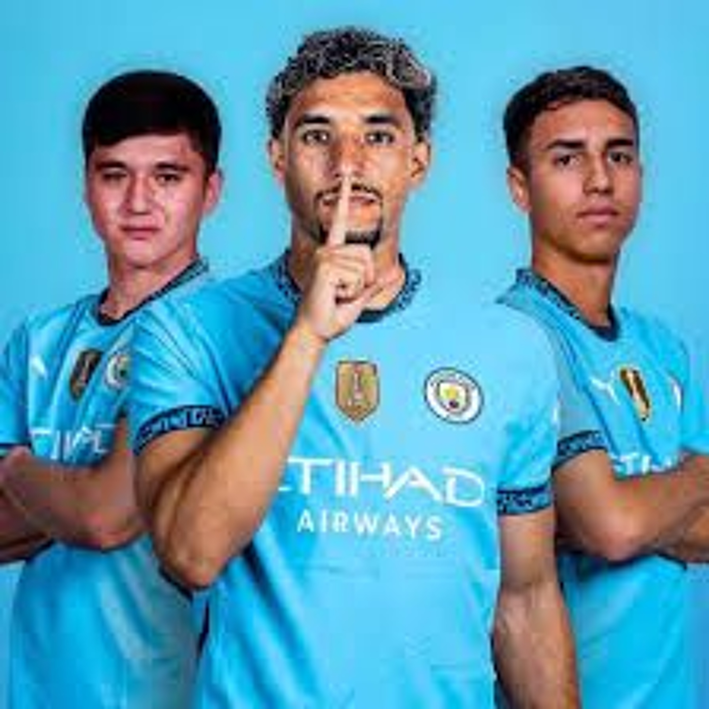 The BoltFromTheBlue Podcast