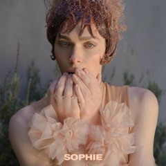 SOPHIE - Hurt You (feat. Cecile Believe)