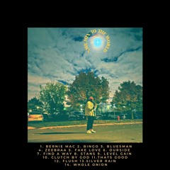NMK MIX TO THE WORLD.