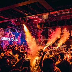 LIVE DJ SET RECORDINGS