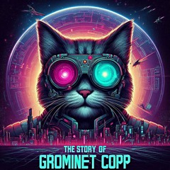 Grominet Corp - L'Histoire de Grominet Corp