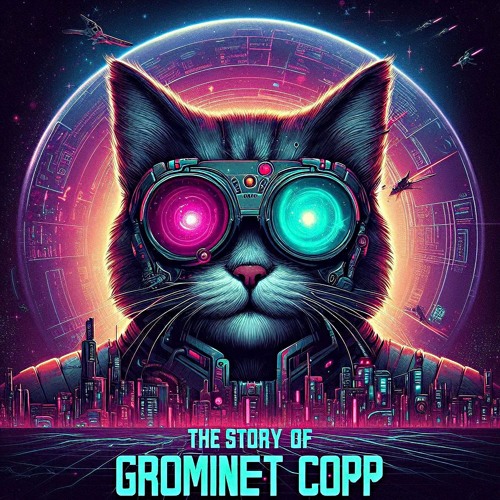Grominet Corp - L'Histoire de Grominet Corp