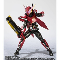 【MAD】 Kamen Rider Build RabbitRabbit TankTank 仮面ライダービルド - [ Ready Go ]