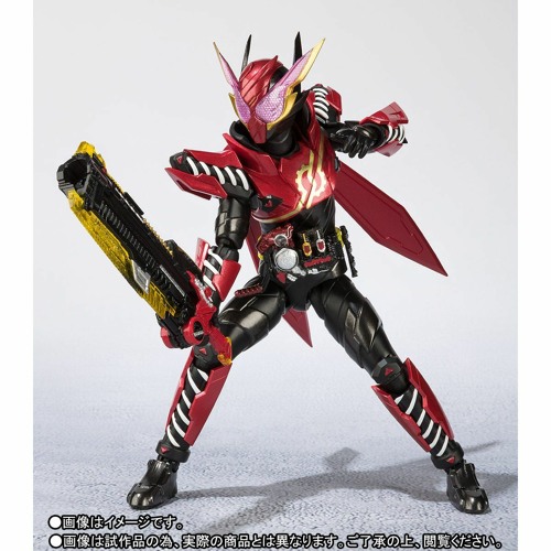 【MAD】 Kamen Rider Build RabbitRabbit TankTank 仮面ライダービルド - [ Ready Go ]