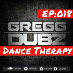 Gregg Dubz - Dance Therapy - Episode 18 (MDW - Daytime)