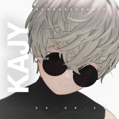 EPISODE 149 - K A J Y