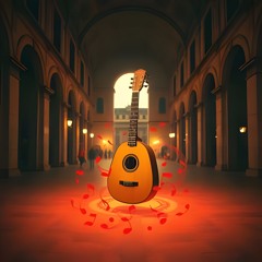 RITA AND THE BOLOGNA'S COURT OF THE POETS - RELEASE - Cosmos