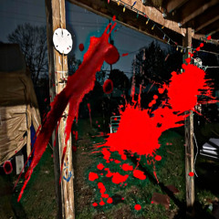 blood SPLATTER prod. by w1nkk