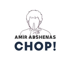 AMIR ABSHENAS - CHOP (Live) | امیر آبشناس - چپ