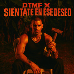 DTMF Bad Bunny x SIENTATE EN ESE DEO El Alfa  (Paul Gavra Transition)