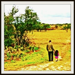 In the Walls of This House