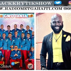 Tropicana D"haiti live Nouvote (Don't Do That)  Xl Night Elizaneth nj 12-3-2022