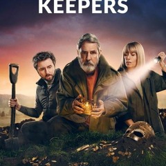 Finders Keepers; (2024) Season 1 Episode 4  -753460