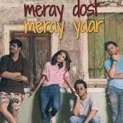 Candi - Meray Dost Meray Yaar - Promo Song.mp3