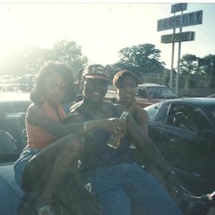 we outside (instrumental)