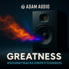 Greatness #soundtrackcompetition2025