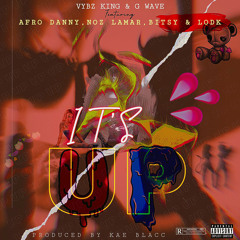 It’s Up