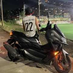 Borges - Lenda ft Filipi Ret (speed up + grave)