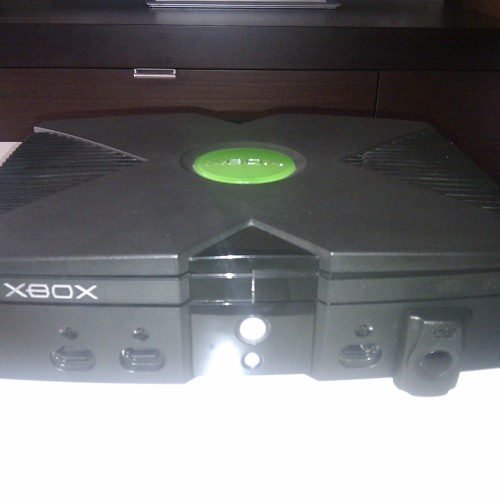 Stream Xbox Linux Use Ndure By Hal9000 from ComroXclamga | Listen online  for free on SoundCloud