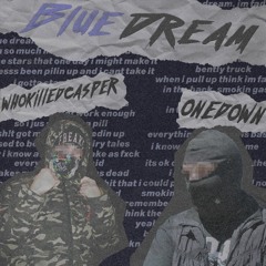 Blue Dream (feat. 314zavier)