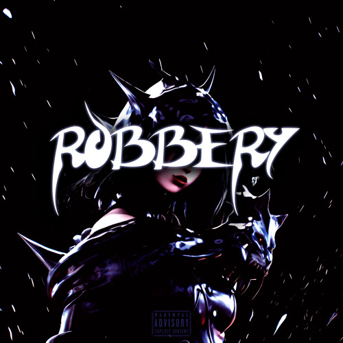 Robbery (Speed Up)