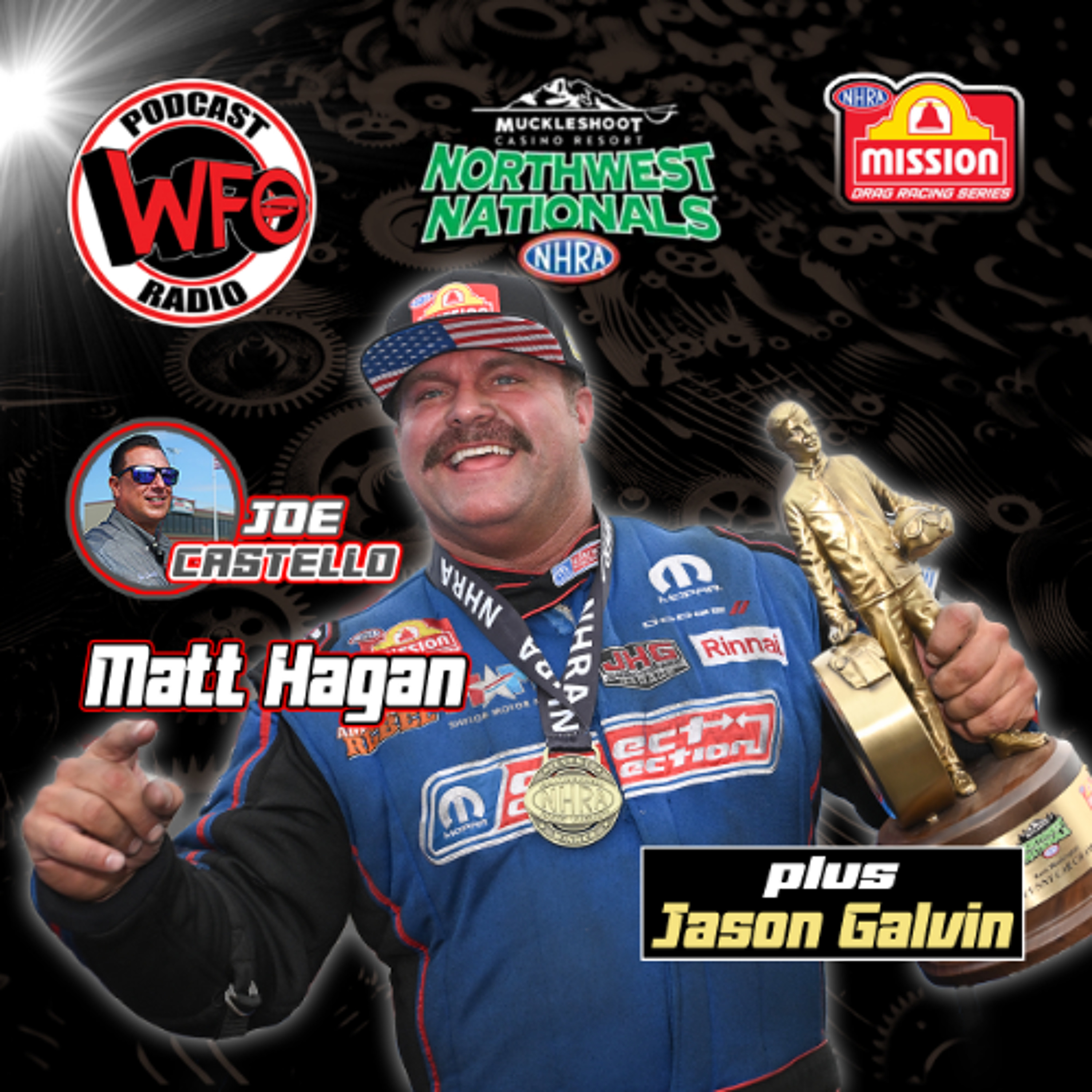 WFO Radio Podcast