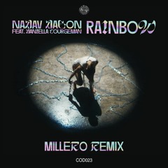 Nadav Dagon feat. Daniella Tourgeman - Rainbow (Millero Remix)