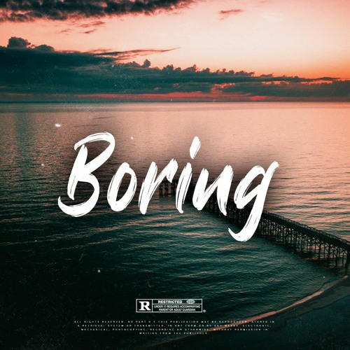 Tattoo Beatz - Boring  (Feat Dee San)