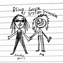 BLIND COVER BY SYSTEMGUNNER