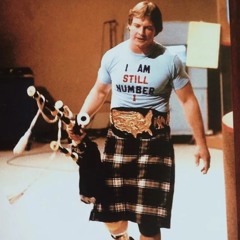 Jayredd x 6arian (6&Reddrecords) - Rowdy Roddy Piper