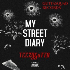 teezygutta - I Try feat  ++LuV $ick - Kid Buu
