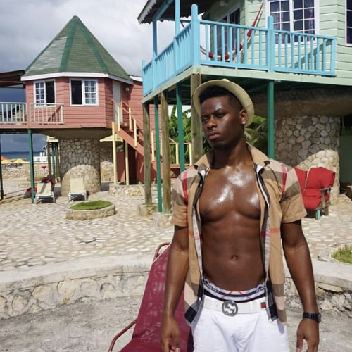 My Everything ( freestyle / voicenote )