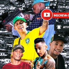 MC Pkzinho ,Mc Rick ,Gw & Mc talibã Mega dos envolvido(BOKINHA PROD)