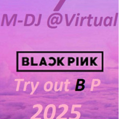 ID 1970 BlackPink 2025 tryout
