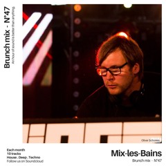Le Brunch Mix #47
