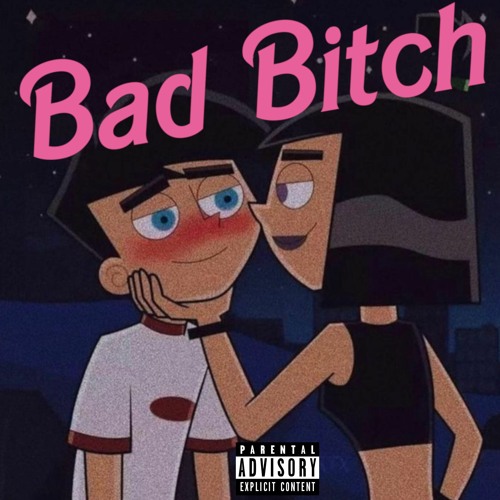 Bad Bitch prod. Kenju x LEAKCLUB