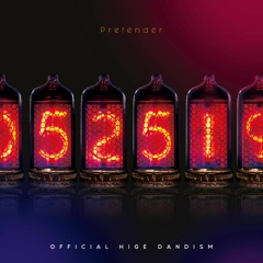 Pretender - Official髭男dism (Raon Lee Cover)