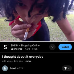 Jaydes-yea i doubt it (howl verison)