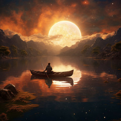 Ambient Peace in Gentle Tones