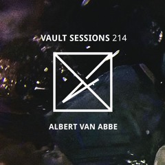 Vault Sessions #214 - Albert Van Abbe