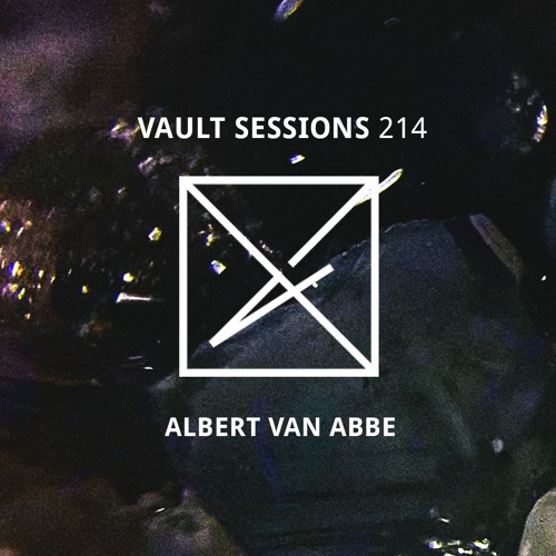 Vault Sessions #214 - Albert Van Abbe
