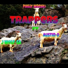 TRAPPERS FT J-WOLF-SA&AUSTIN-D